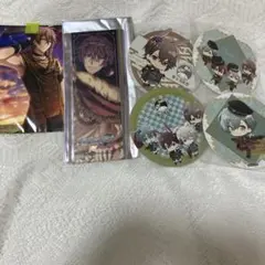 まとめ売り】 アイナナ MEZZO