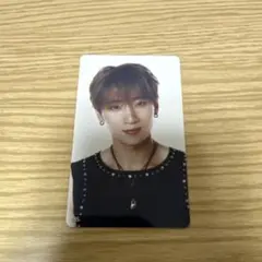 INI XQUARE フェンファン　トレカ