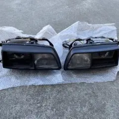 2025年最新】EFシビック ヘッドライトの人気アイテム - メルカリ