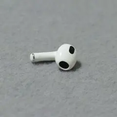 Apple AirPods第3世代 左耳のみ ジャンク品
