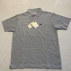 McGregor グレー ポロシャツ M
