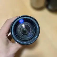 Tokina AF 28-210mm F3.5-5.6 レンズ