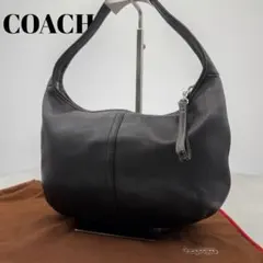美品✨coach tote bag トートバッグ　エルゴ ホーボー y2kのサムネイル