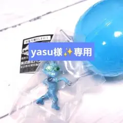 JOJO球 カプセルヒーローズ03 S・F