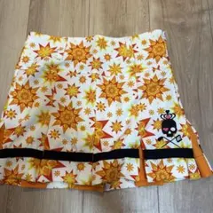バーディーハント ゴルフ インナーパンツ付きスカート