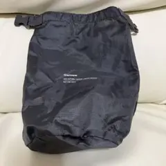 グラフペーパー シティ スタッフバッグ 撥水 ロールトップ 付録