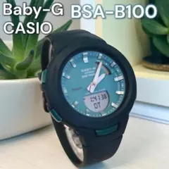 【24H発送】【メルカリ便】【BabyG】【Bluetooth通信】【歩数計測】 歩数計測機能（Step Tracker） | CASIO