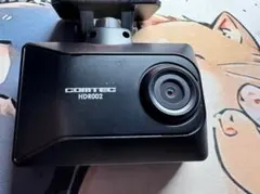 コムテック ZDR037 ドラレコ前後 中古 - メルカリ