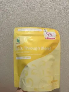 AMOMA Milk Through Blend 210g