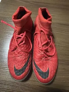 2025年最新】ナイキ ハイパーヴェノム トレーニングシューズの