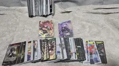 クロスタ 引退品 ACEカード ノーマルカード 猫汰つな 柴宮るな LRP