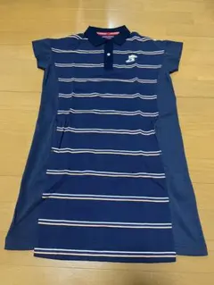 ニューバランスゴルフ　ワンピース