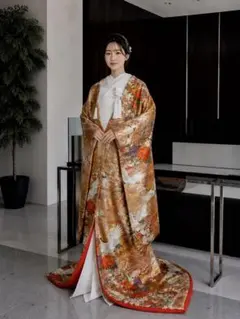 2026年最新】色打掛 中古の人気アイテム - メルカリ