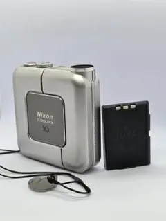【動作確認済】ニコン NIKON COOLPIX SQ コンパクトデジタルカメラ 2026年最新】COOLPIX SQの人気アイテム - メルカリ
