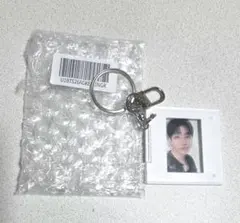 BTS ARIRANG Weverseグローバル 特典 キーリング ジョングク