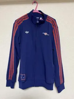 アーセナル　テラスアイコントラックトップ 2XL adidas