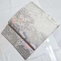 2026年最新】プラチナ箔 袋帯の人気アイテム - メルカリ