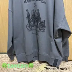 2026年最新】thomas magpieの人気アイテム - メルカリ