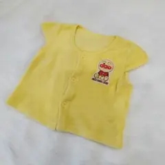 アンパンマン ベビーパジャマ　ベスト　95