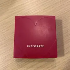 INTEGRATE パウダーファンデーション