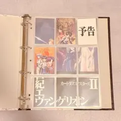2026年最新】エヴァ カードダスマスターズ 未開封の人気アイテム