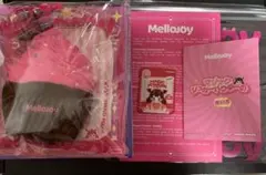 mellojoy メロジョイ カップケーキか？
