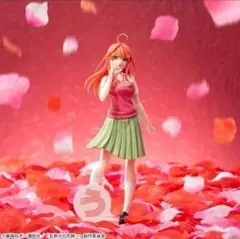 五等分の花嫁∽Luminasta“中野五月”