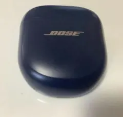 BOSE QuietComfort Ultra Earbuds 充電ケース　青