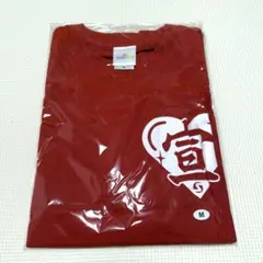 超ときめき♡宣伝部 坂井仁香 宣伝部員のための定番Tシャツ ラメver