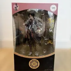 刀剣乱舞 加州清光 1/8スケール フィギュア