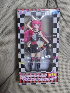 2026年最新】プリパラフィギュアの人気アイテム - メルカリ