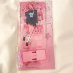 HoneyWorks 告白実行委員会 アクリルスタンド 望月あずき瀬戸口流歌