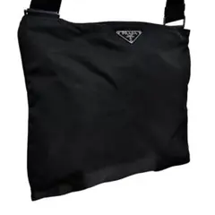 ♥❴¥20000❵ ❴良品❵PRADA プラダ ショルダーバッグ サコッシュ 楽天市場】【10/25-26限定・最大2万円OFFクーポン配布中】PRADA