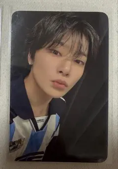 スキズ　SOUNDWAVEサウェ オフイベ karma 2次 アイエン　トレカ