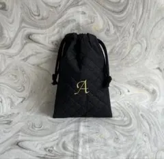 巾着袋　小物入れ☆