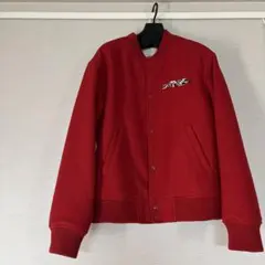 2026年最新】delta logo varsity jacketの人気アイテム - メルカリ