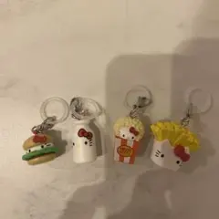 キティめじるしチャーム