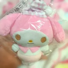 マイメロディ 一番くじミニぬいぐるみ