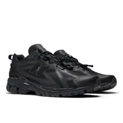 【極美品】New Balance 1906 RNB Black