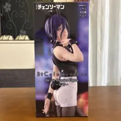 チェンソーマン BiCute Bunnies Figure レゼ