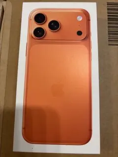 Apple iPhone 17 Pro Max 256GB SIMフリー - メルカリ