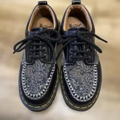 Dr. Martens ISHAM スエード サボ サンダル UK5 - メルカリ