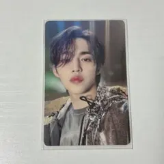 ALWAYS YOURS S.COUPS エスクプス SEVENTEEN トレカ