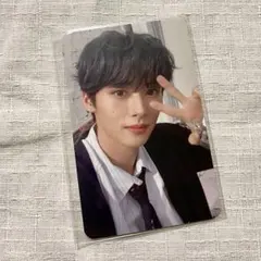 straykids NACIFIC 特典トレカ リノ