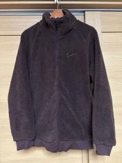 【M】NIKE リバーシブルJKT（FQ8044-227）