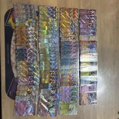 ポケモンカード RR まとめ売り92枚