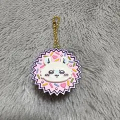 ちいかわ 手作りおやつチャーム モモンガ 平成女児チョコ ガチャガチャ