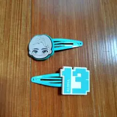 超特急REAL？ヘアピン　アロハ