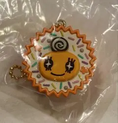 たまごっち手作りおやつチャーム《めめっち》