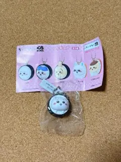 ちいかわ くら寿司 フィギュア ちいかわ